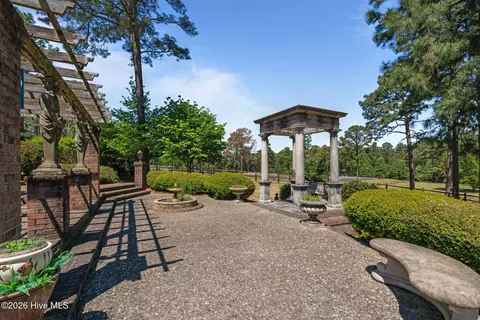 Exterior - 1650 Youngs Rd, Vass, NC 28394 photo 11 of 21