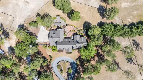 View/Area - 1650 Youngs Rd, Vass, NC 28394 photo 5 of 5