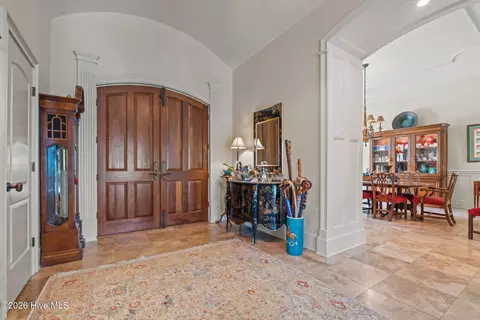 Entry Way - 1650 Youngs Rd, Vass, NC 28394 photo 1 of 6