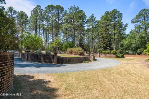 Exterior - 1650 Youngs Rd, Vass, NC 28394 photo 21 of 21
