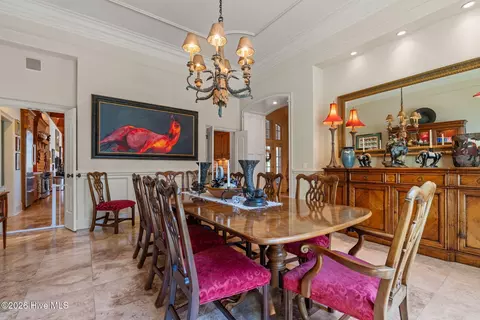 Dining - 1650 Youngs Rd, Vass, NC 28394 photo 3 of 4
