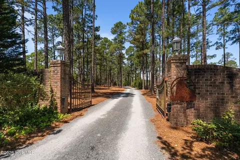 Exterior - 1650 Youngs Rd, Vass, NC 28394 photo 2 of 21
