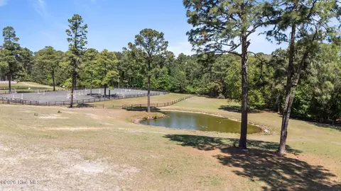 View/Area - 1650 Youngs Rd, Vass, NC 28394 photo 2 of 5