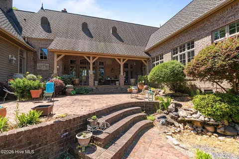 Exterior - 1650 Youngs Rd, Vass, NC 28394 photo 6 of 21