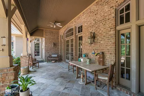 Exterior - 1650 Youngs Rd, Vass, NC 28394 photo 4 of 21