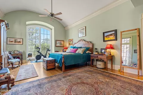 Bedroom - 1650 Youngs Rd, Vass, NC 28394 photo 1 of 5