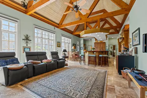Living - 1650 Youngs Rd, Vass, NC 28394 photo 4 of 4