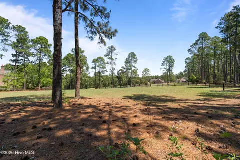 Exterior - 1650 Youngs Rd, Vass, NC 28394 photo 15 of 21