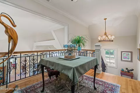 Entry Way - 1650 Youngs Rd, Vass, NC 28394 photo 4 of 6