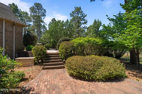 Exterior - 1650 Youngs Rd, Vass, NC 28394 photo 12 of 21