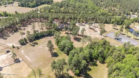 View/Area - 1650 Youngs Rd, Vass, NC 28394 photo 4 of 5
