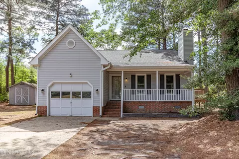 316 Jeannine Dr, Goldsboro, NC 27534