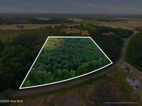 00 Roosevelt Spain Rd, Greenville, NC 27834