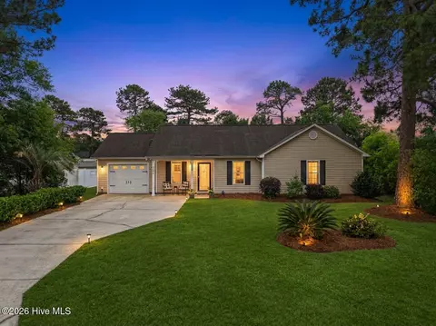 4386 Owendon Dr, Shallotte, NC 28470