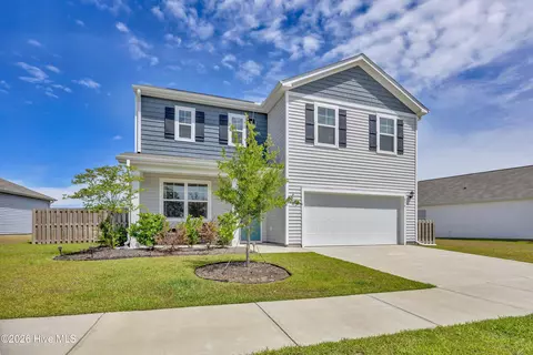 236 Tributary Cir, Wilmington, NC 28401