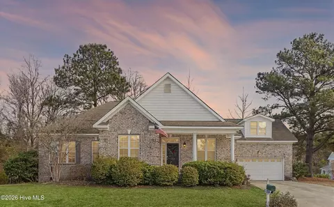 602 Southerland Farm Dr, Wilmington, NC 28411
