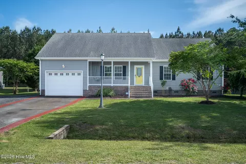 123 Indian Woods Rd, Elizabeth City, NC 27909