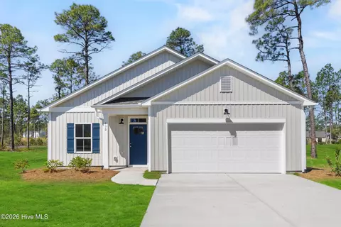 930 Plymouth Rd, Boiling Spring Lakes, NC 28461