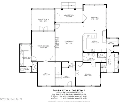 5913 Hunters Mill Ln, Wilmington, NC 28409