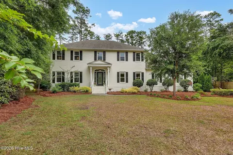 5600 Lands End Ct, Wilmington, NC 28409