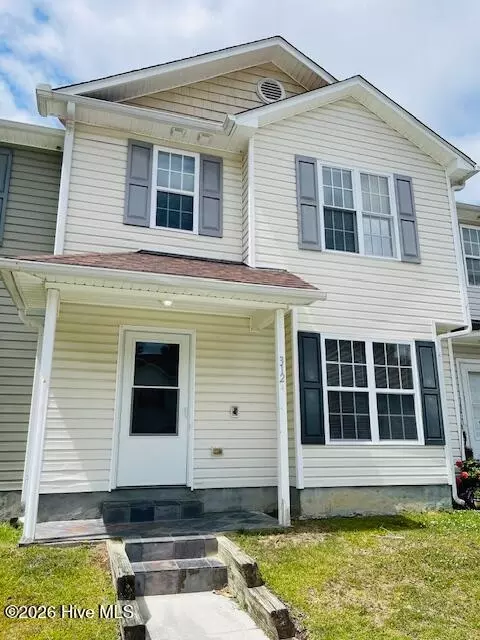 312 Comanche Trl, Havelock, NC 28532