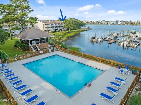 1200 Saint Joseph St #42, Carolina Beach, NC 28428