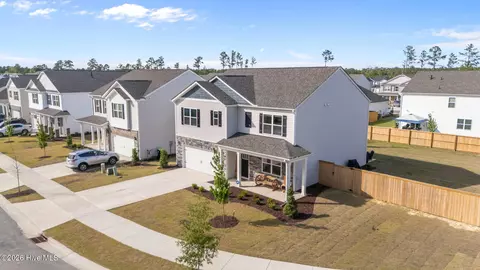 1027 Minnette Cir, New Bern, NC 28562