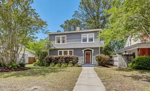 1511 Rankin St, Wilmington, NC 28401