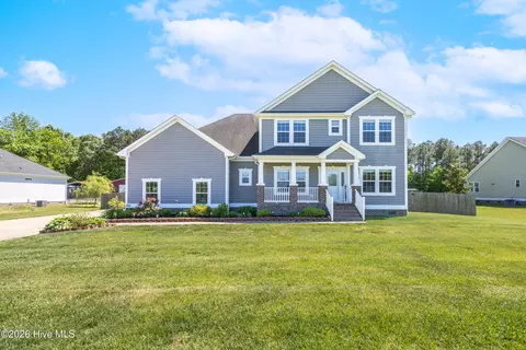268 Baxter Ln, Moyock, NC 27958