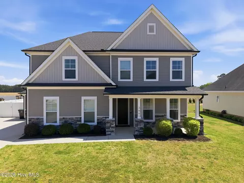 3661 New Town Ct, Farmville, NC 27828