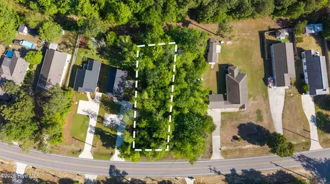 lot43 Country Club Dr, Hampstead, NC 28443