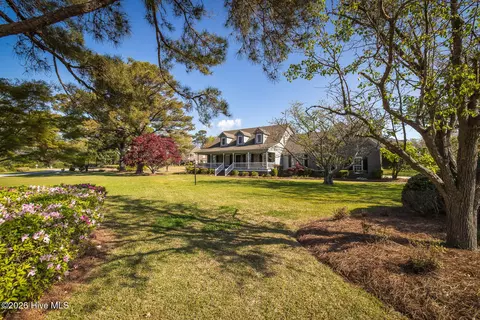 140 Spring Creek Ln, Wilmington, NC 28411
