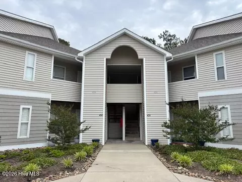 424 Commerce Ave #D, Morehead City, NC 28557