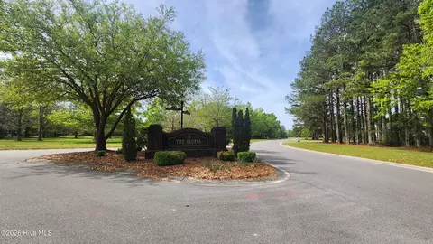 188 Cypress Pt, Wallace, NC 28466