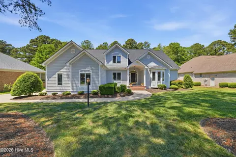 103 Coosaw Cir, Hertford, NC 27944