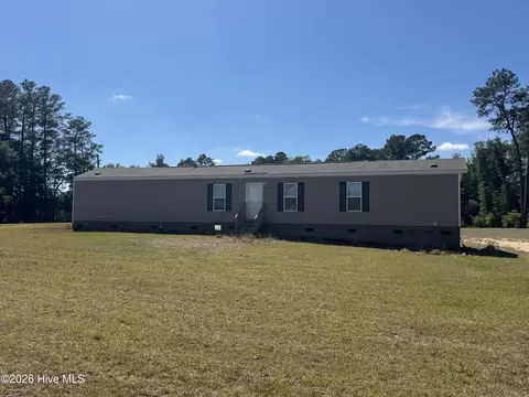 467 Macedonia Church Rd, Evergreen, NC 28438