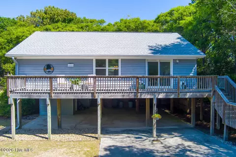 129 Indigo Dr, Emerald Isle, NC 28594