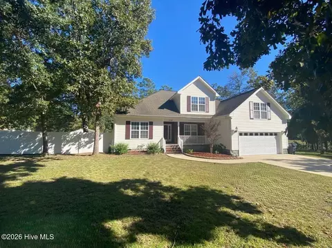 1004 Gate 3 SW, Shallotte, NC 28470