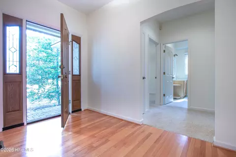 Entry Way - 2 Interlachon Dr, Pinehurst, NC 28374 photo 1 of 1