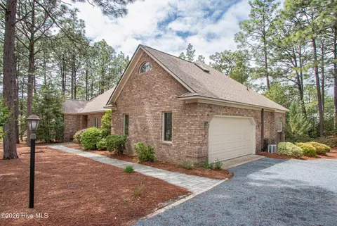Exterior - 2 Interlachon Dr, Pinehurst, NC 28374 photo 7 of 8