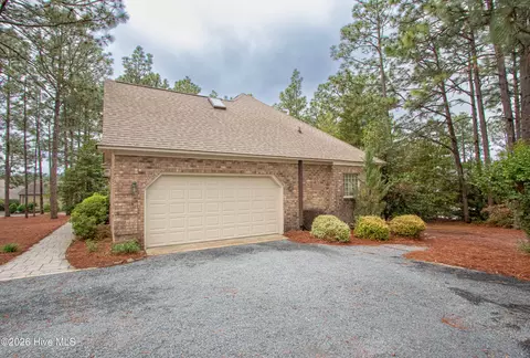 Exterior - 2 Interlachon Dr, Pinehurst, NC 28374 photo 6 of 8