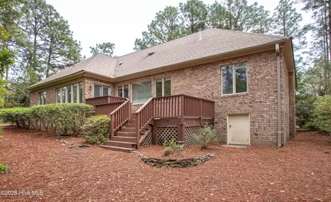 Exterior - 2 Interlachon Dr, Pinehurst, NC 28374 photo 8 of 8