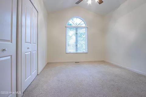 Bedroom - 2 Interlachon Dr, Pinehurst, NC 28374 photo 4 of 5