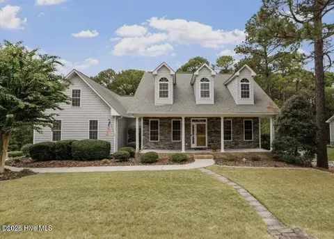 316 Juniper Creek Blvd, Pinehurst, NC 28374