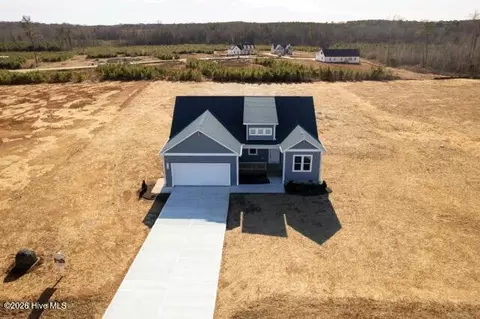 2760 River Meadow Ct, Spring Hope, NC 27882