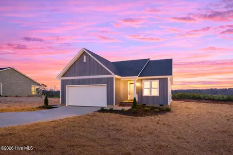 2760 River Meadow Ct, Spring Hope, NC 27882
