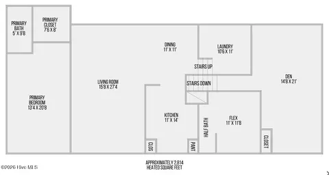 222 Edgewood Dr, Jacksonville, NC 28546