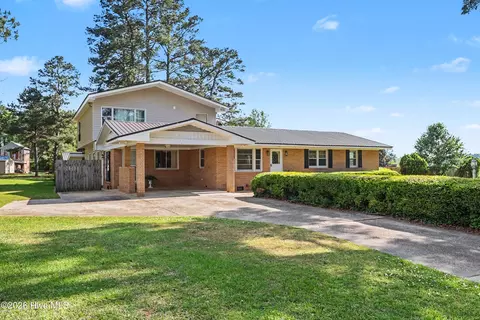 406 Connies Cir, Goldsboro, NC 27530