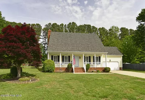 132 South St, Moyock, NC 27958