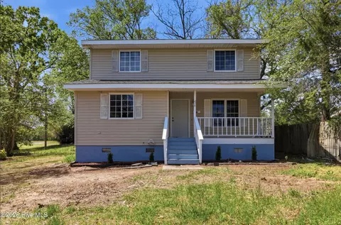 508 East Ave, Tarboro, NC 27886